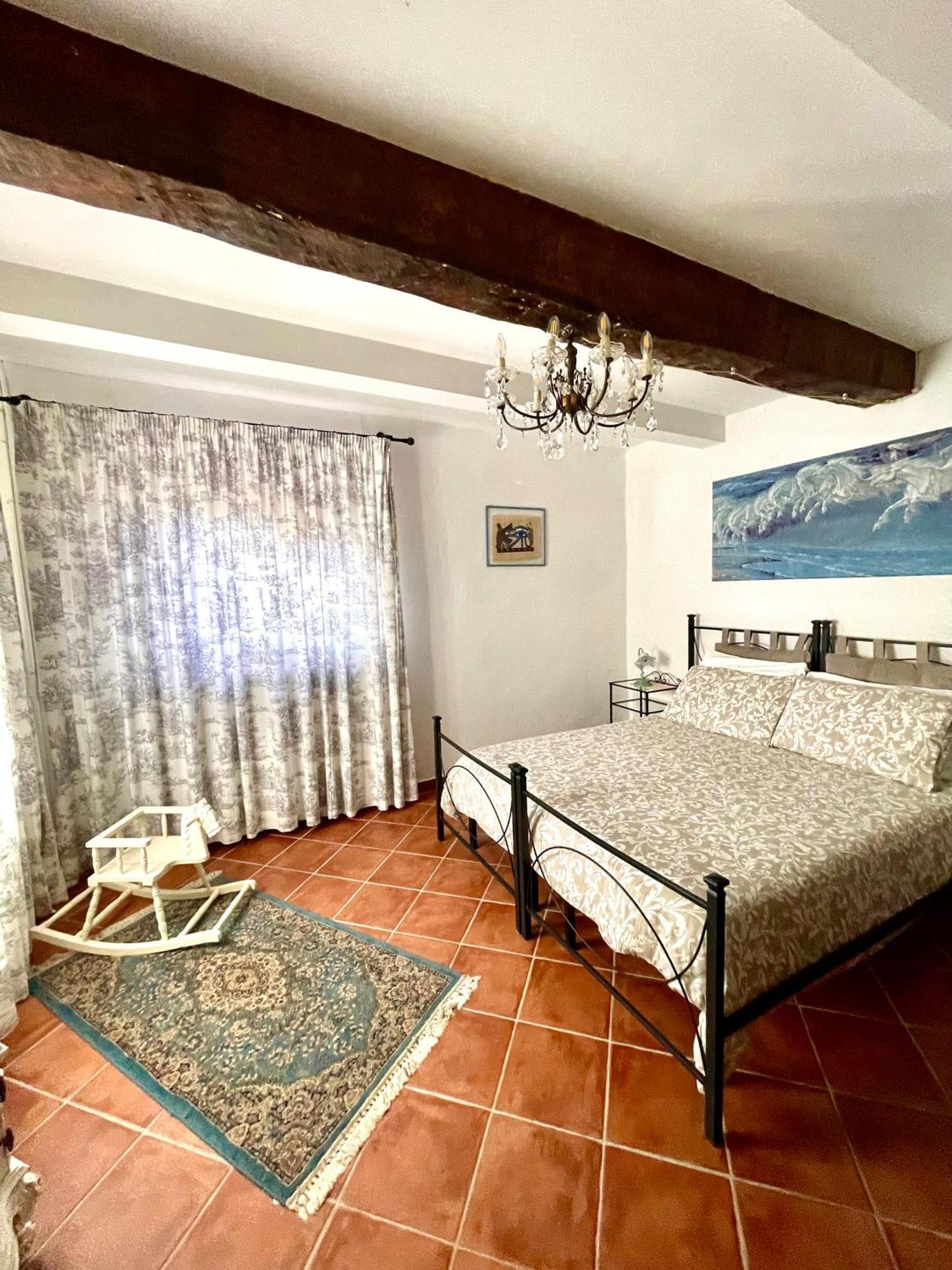Intero Appartamento Con Private Pool E Jacuzzi Podere Settefrati 몬타이오네 외부 사진