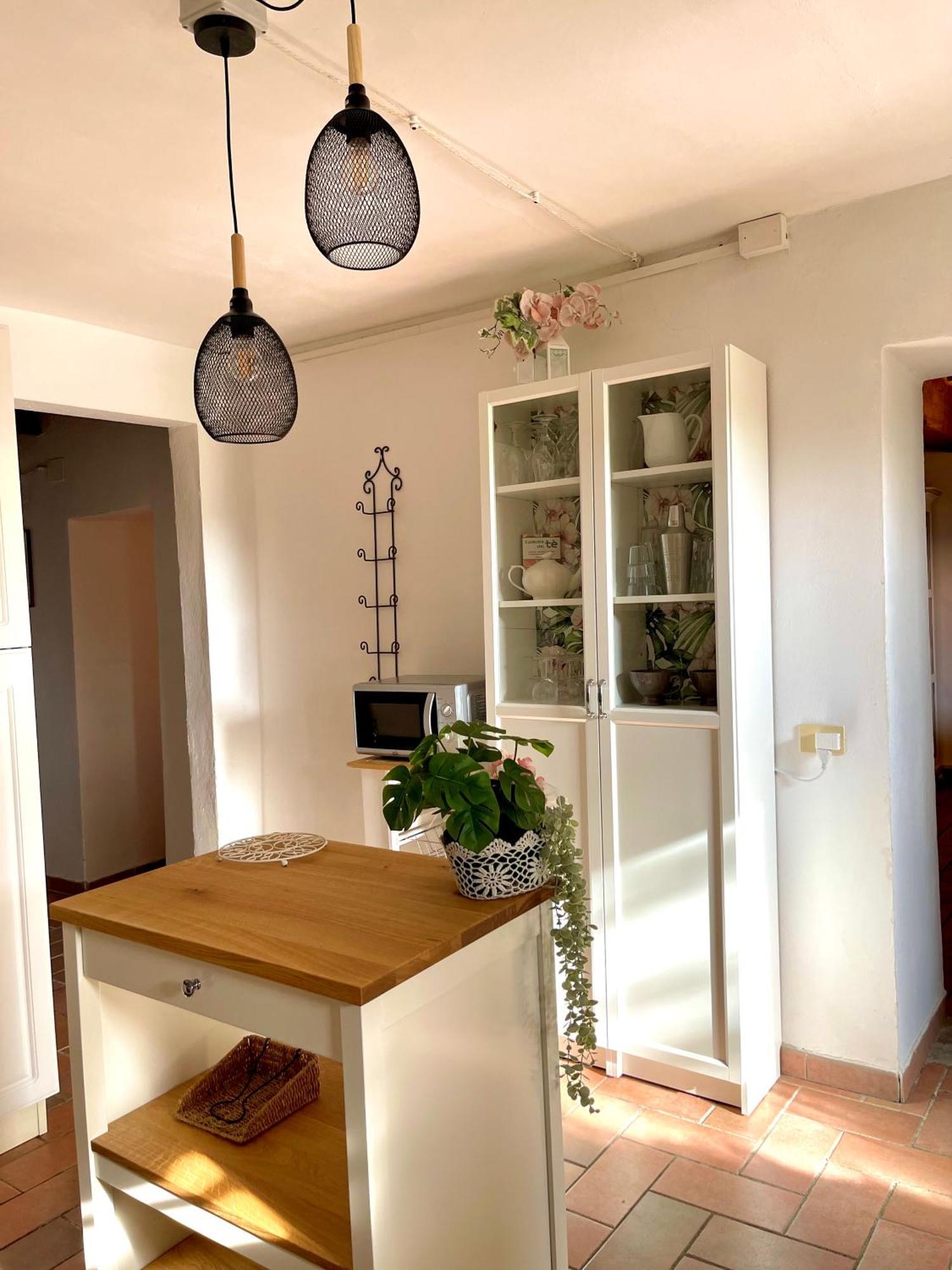 Intero Appartamento Con Private Pool E Jacuzzi Podere Settefrati 몬타이오네 외부 사진