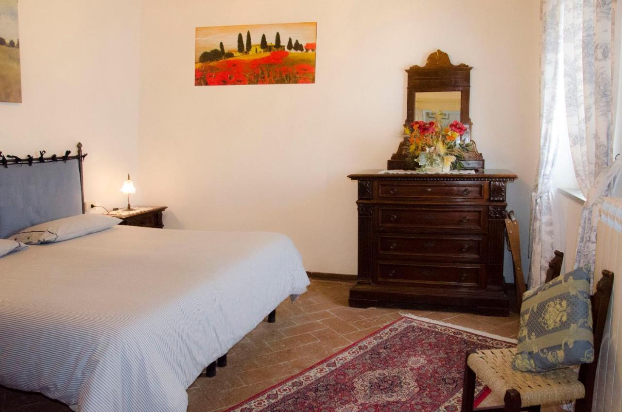 Intero Appartamento Con Private Pool E Jacuzzi Podere Settefrati 몬타이오네 외부 사진