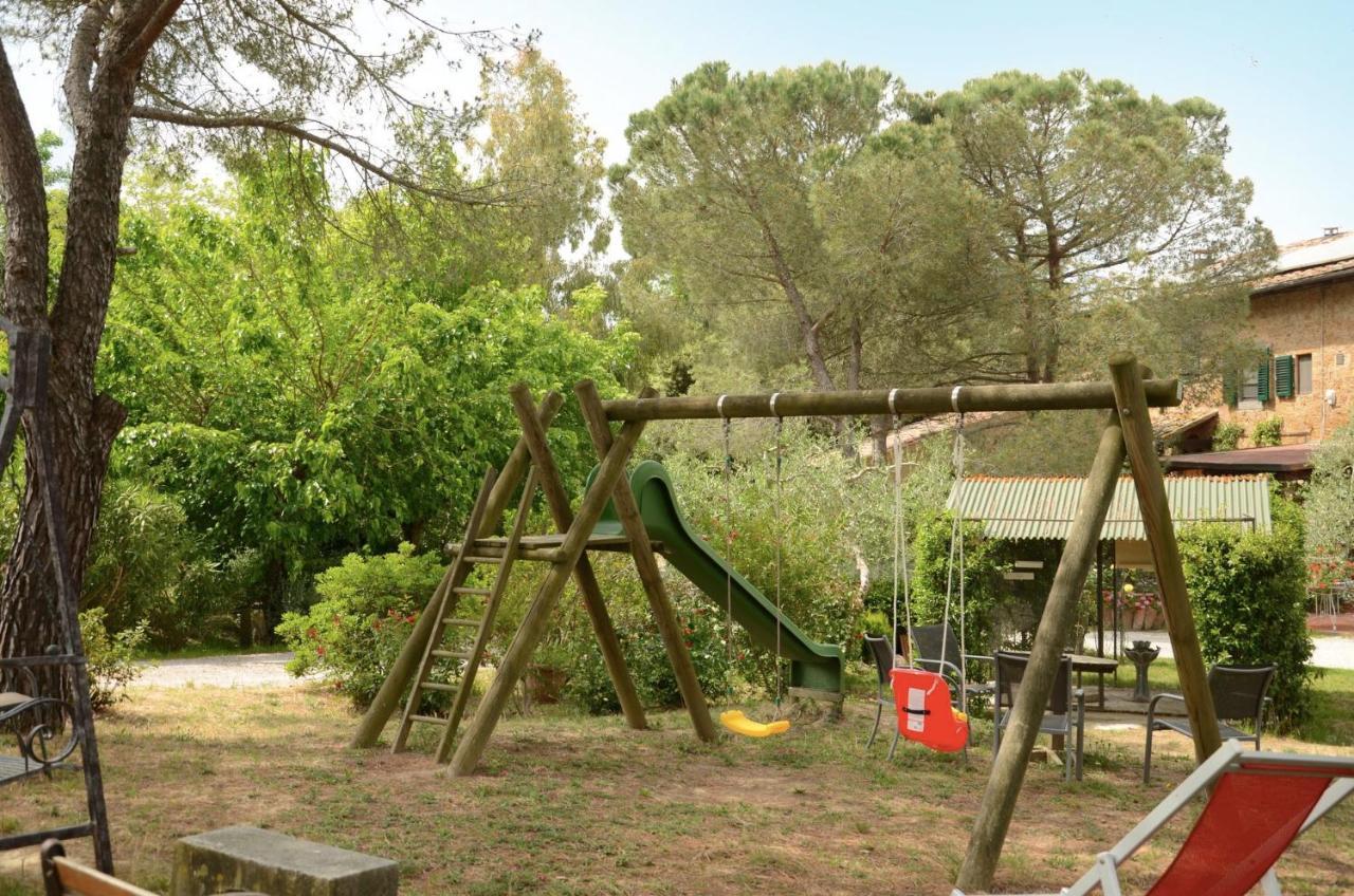 Intero Appartamento Con Private Pool E Jacuzzi Podere Settefrati 몬타이오네 외부 사진